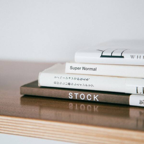 Stock photo collection
